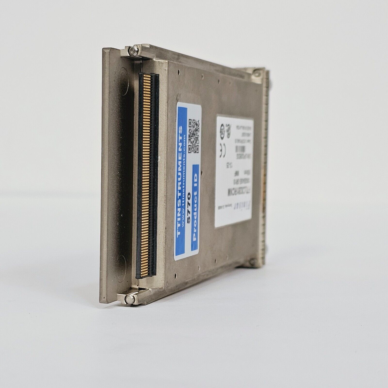 Finisar FTLC8281RCNM 100GBASE-SR10 850nm MMF CFP Transceiver OTN Multi-rate 100m