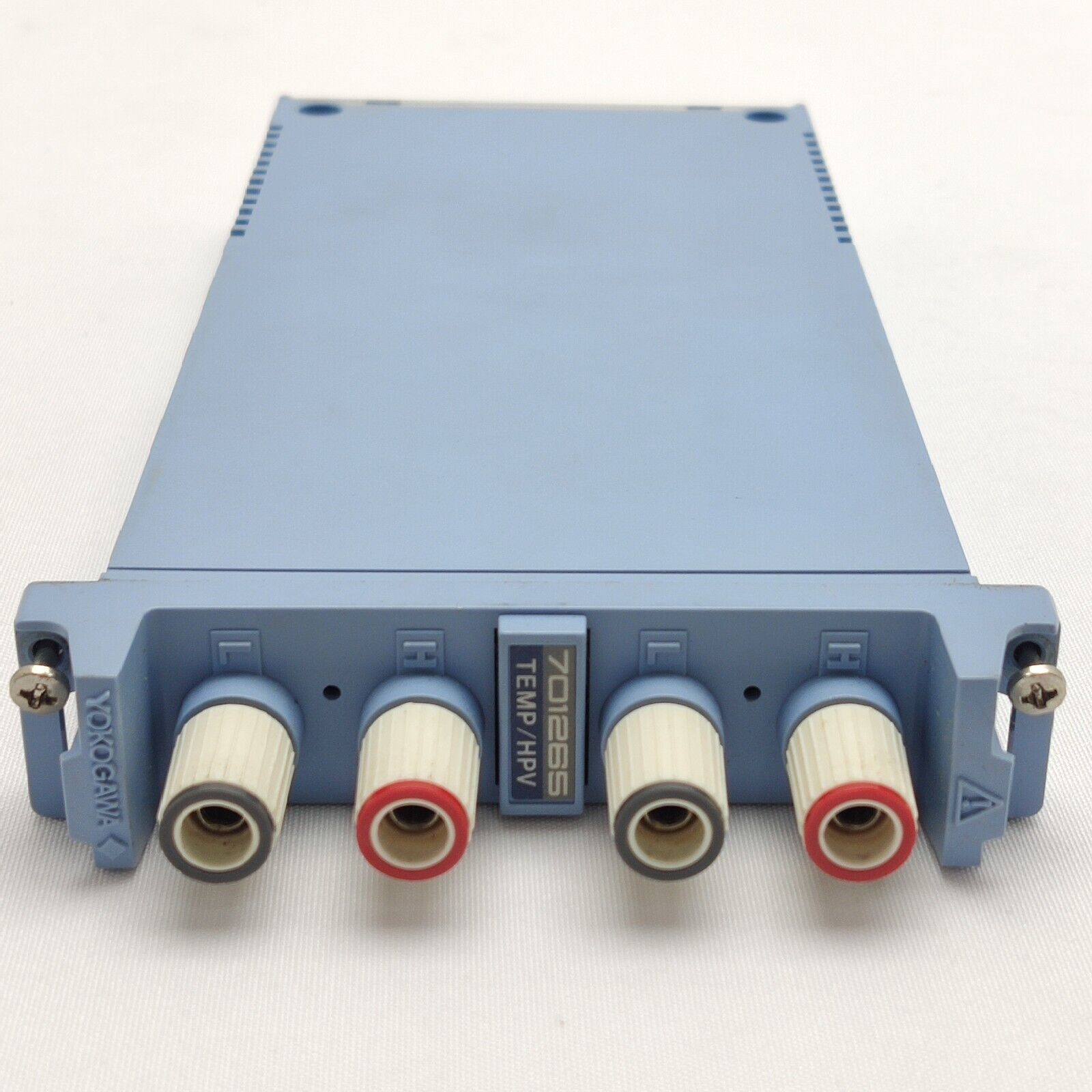 Yokogawa 701265 Temperature High Precision Voltage Isolation Module