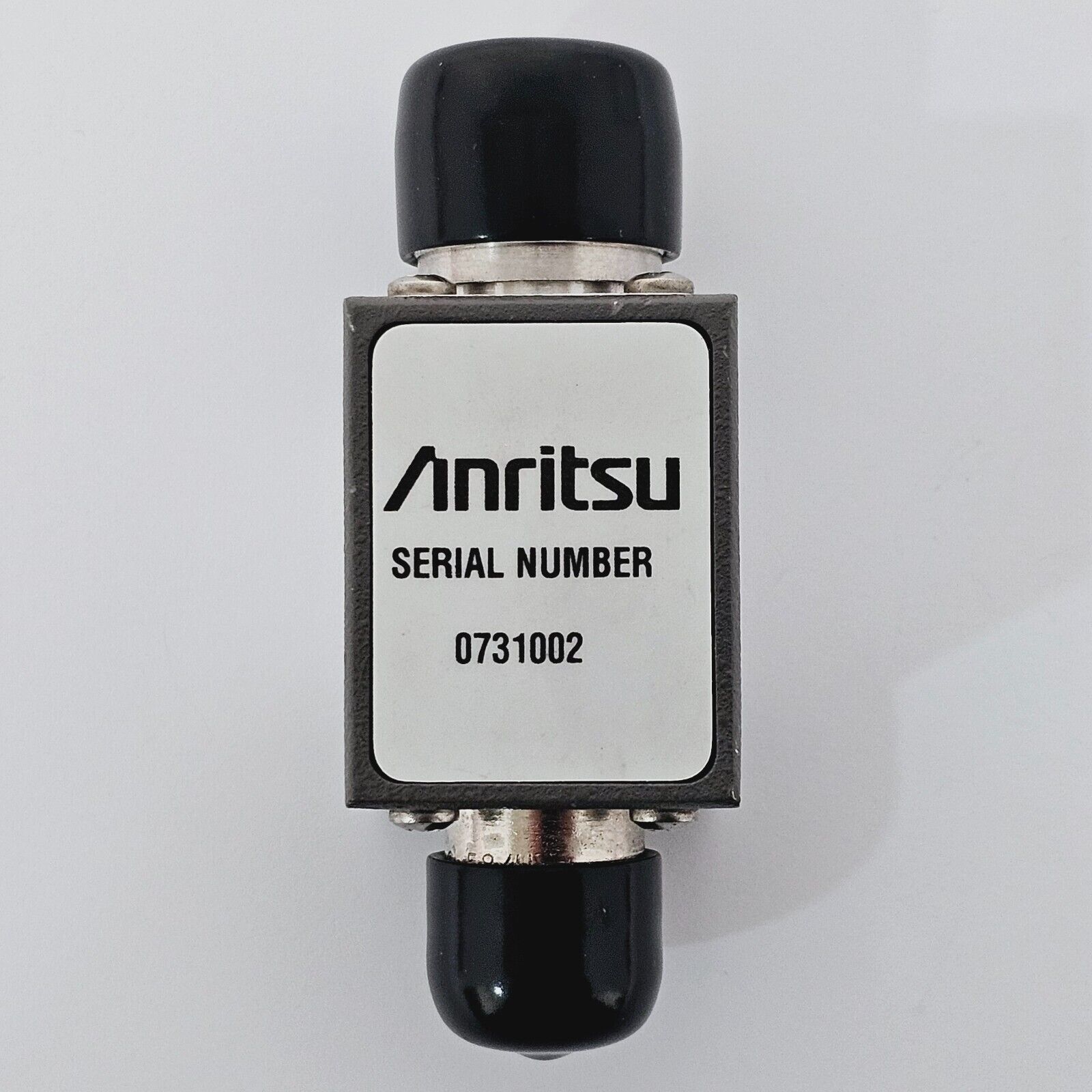 Anritsu 50 OHM Matching Pad 12N50-75B DC to 3000 MHz 75 OHM