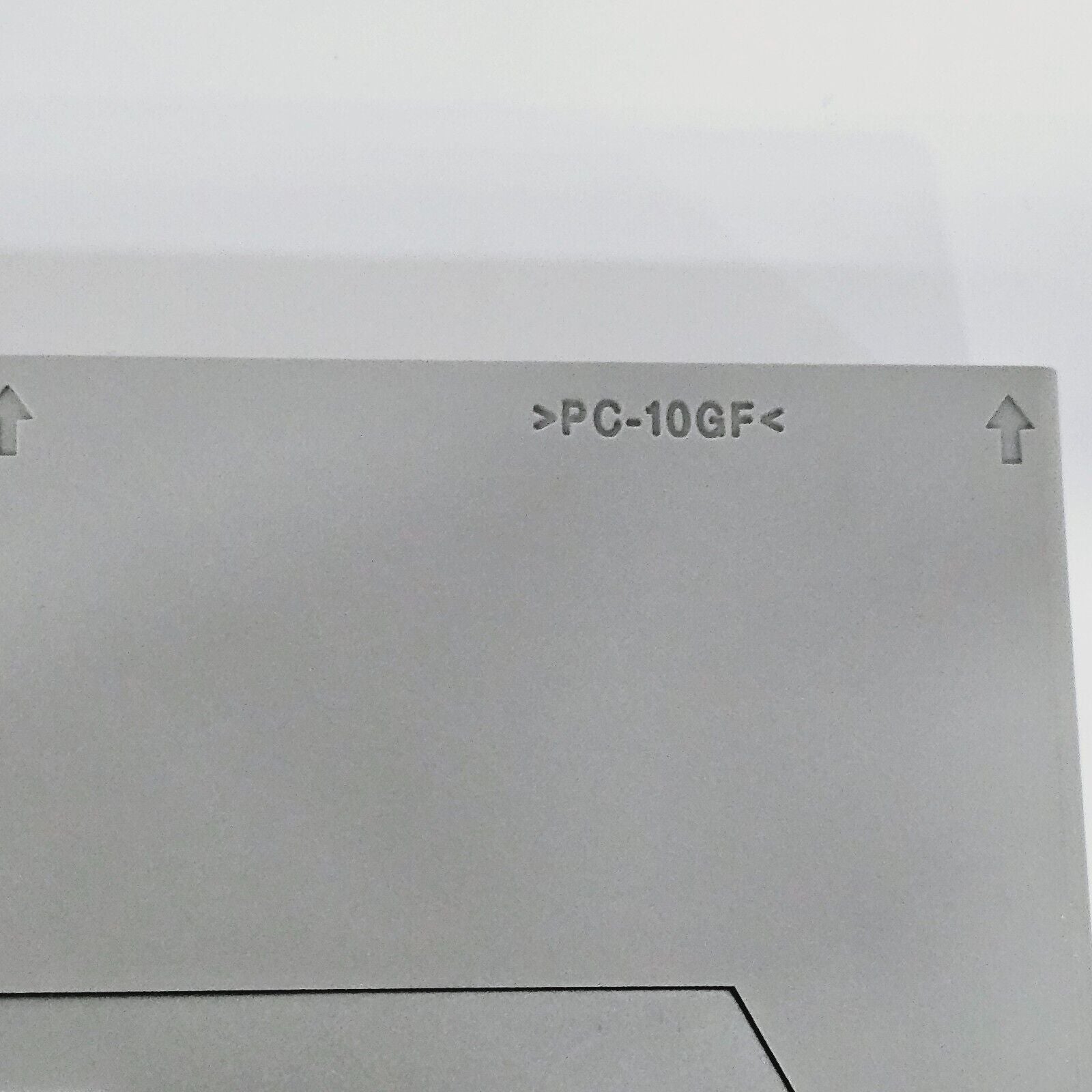 Keysight Agilent L4452A Multifunction - DIO, D/A, Totalizer w/ 1x 34952T Slot