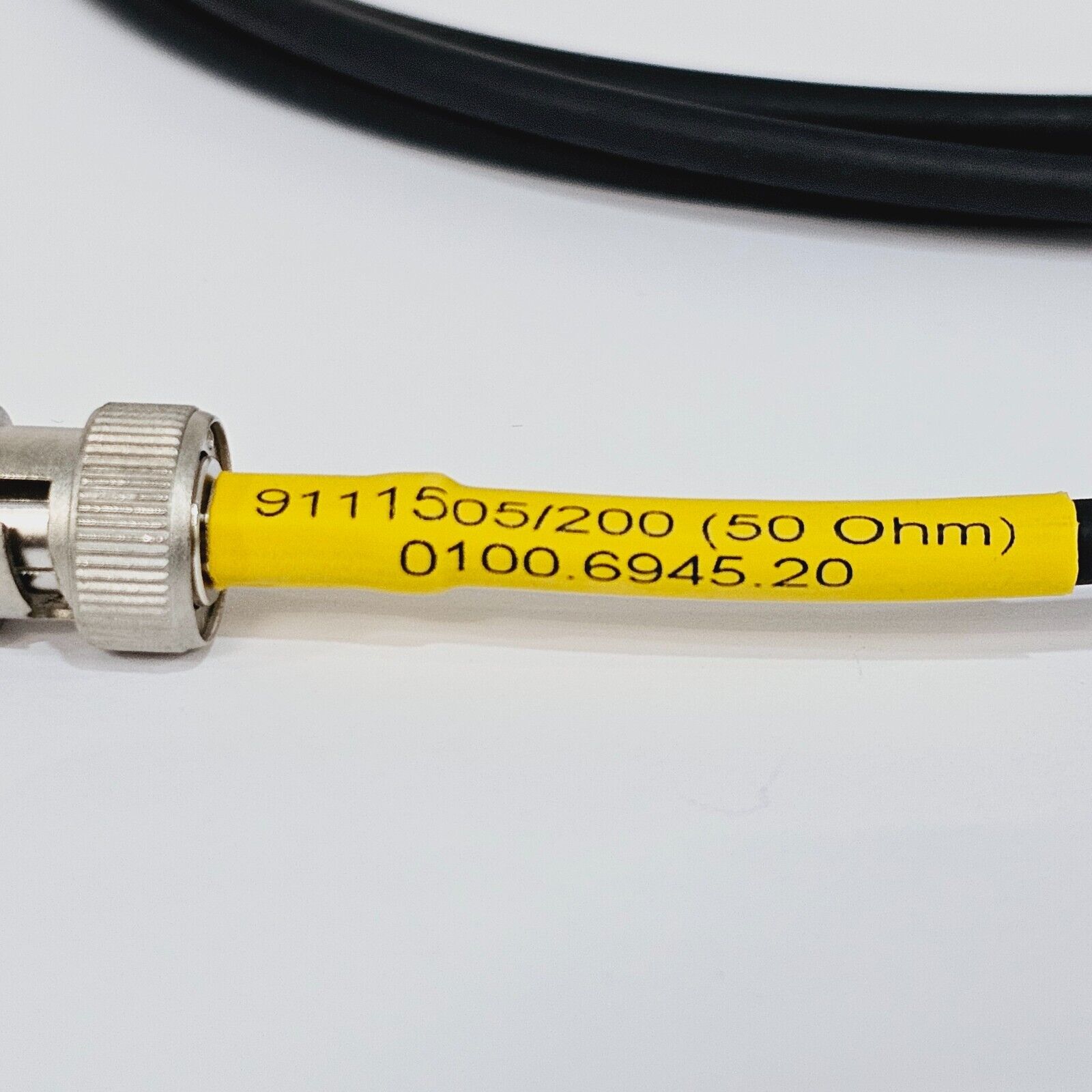 Cable Set 1517.9607.02 for Rohde & Schwarz TS‑LBS CS-LBS Attenuator 272.4410.50